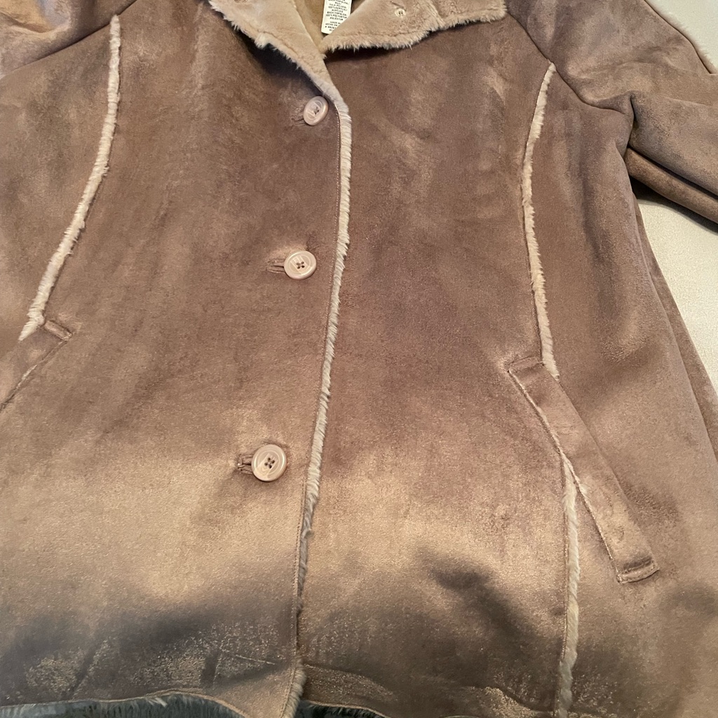 Covington Winter Jacket